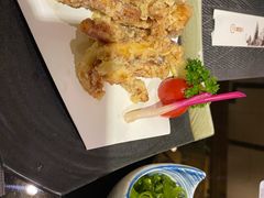 -昱匠·日本料理(金融街店)