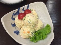 -松子料理(白家庄店)