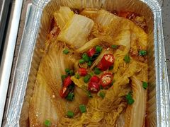 -邢氏老太太烧烤(南山店)