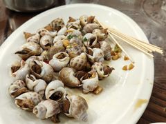 -长平肥姐白粥·海鲜打冷