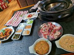 -火炉旺烤肉啤酒屋(沈北创始店)