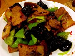 -圆满素食林饭店非遗素食(河西店)