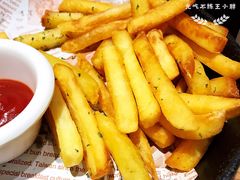 -火炉火自助餐(悠唐购物中心店)
