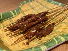 -觅香串串香·麻辣烫·冒菜(欧美广场店)