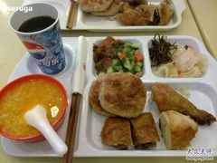 套餐-香妃烤鸡(西单店)