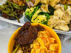 -合合自助快餐(六顺店)