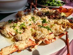 -盛港湾海鲜食府(黄沙店)
