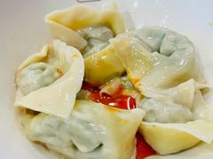 -潘国仙耳光馄饨(黄家阙路店)