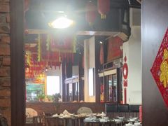 -好灶头妈妈菜·柴火灶台鱼·千岛湖土菜地标美食