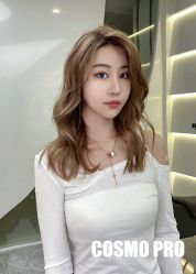 -COSMO PRO造型