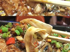 -伟大航路烤鱼(迅驰广场店)
