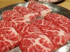 -姜虎东白丁烤肉(恒隆广场店)