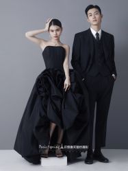 -巴黎春天婚纱摄影STUDIO·定制