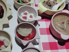 -西贝(厦门中华城店)
