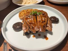 -清水亭湖北菜(大屯DT51店)