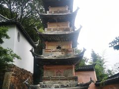 -狼山风景名胜区