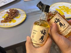 -撸啊撸铁签小肉(车站南路店)