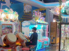 -大玩家(哈尔滨悦荟店)