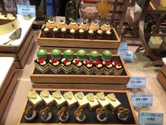 -长沙三景韦尔斯利酒店·Oval全日制餐厅自助餐