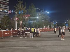 -东莞松山湖万象汇