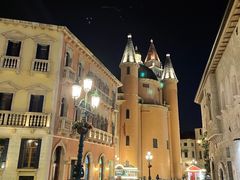 -华谊兄弟（长沙）电影小镇