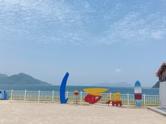 -西涌国际滨海旅游区