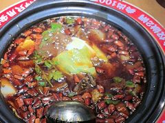 -受气牛肉·重庆耙牛肉(来福士店)