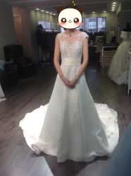 -深白婚纱艺术馆(王府壹号店)
