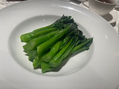 -红棉中餐厅·广州海航威斯汀酒店