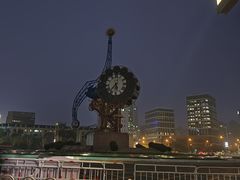 -世纪钟