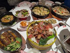 -谭厨中山传家菜.乳鸽.脆鲩鱼(华强北中航城店)