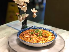棒棒鸡-川味堂·四川豆花(八卦岭店)