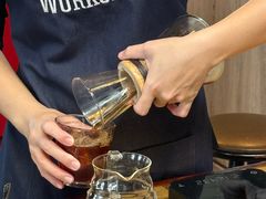 -The Workshop Coffee