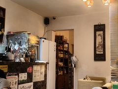 -三色堇(小通巷店)