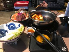 -水林间·寿喜烧自助(仙林金鹰店)