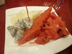 -高第街56号餐厅(宝龙店)