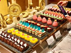 -厦门泰地万豪酒店-贡厨全日餐厅