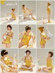 -专注孕妇照亲子照·纪田摄影