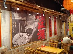 -周小波重庆小面·重庆名小吃(邹容路店)