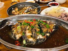 -乡亲鹅肉城(吴江店)