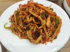 -砂锅李(九江路店)