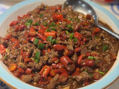 -柴火农家·江西赣南菜(土华店)