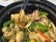 -文记壹心鸡(宝华路店)