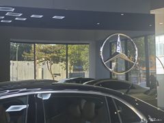 -奔驰波士福达(石景山店)
