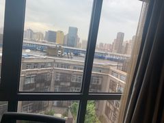 -上海静安铂尔曼酒店