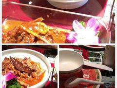 -味福记·本地特色菜(八一万达广场店)