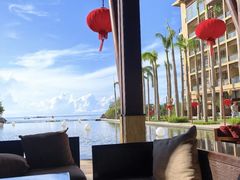 -三亚亚龙湾红树林度假酒店