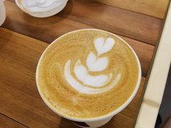 -Jeans Coffee牛仔裤咖啡
