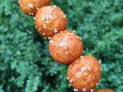 -邓记新一代糖油果子(四川煤管局供销公司职工宿舍店)