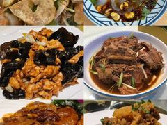 -老爷庙风味美食府(魏都大道店)